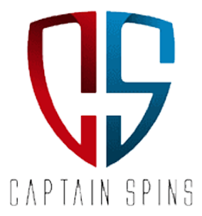 Captain Spins — logotipo