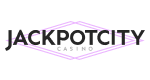 Jackpot City — logotipo